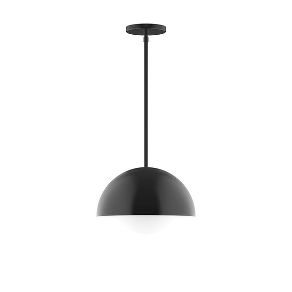 Pendants Metal Shade by Montclair Light Works ( 518 | STG432-G15-41 Arcade ) 