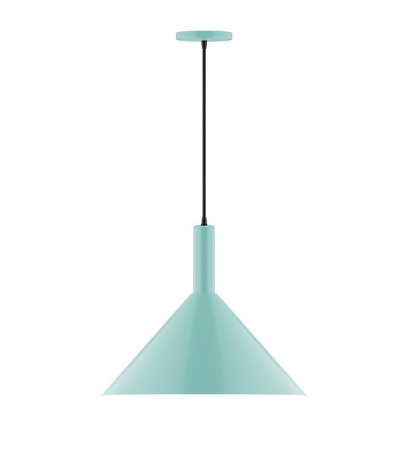 Pendants Metal Shade by Montclair Light Works ( 518 | PEBX467-48-C04 Chase ) 