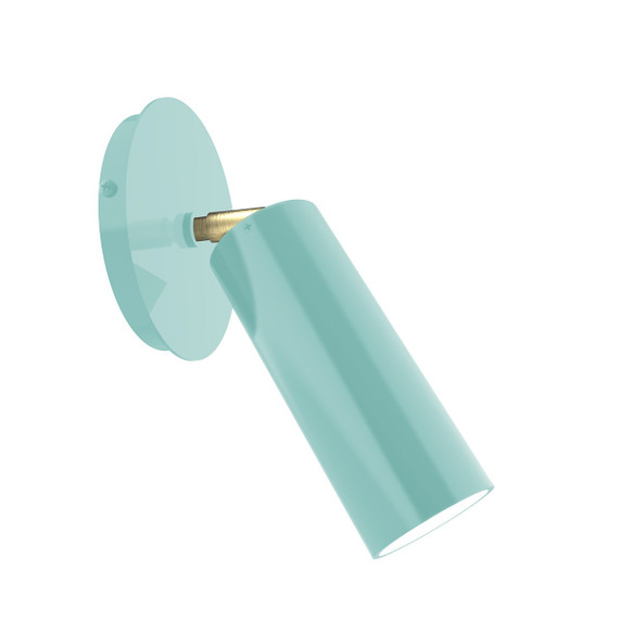 Sconces Directional/Cylinder by Montclair Light Works ( 518 | SCP440-48-91 Martin ) 