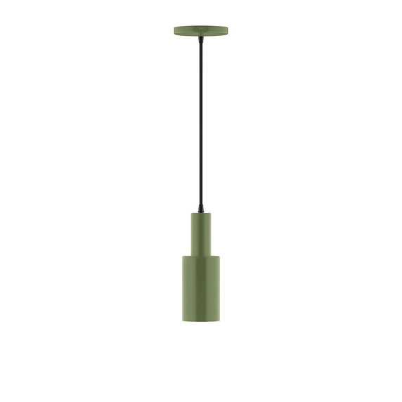 Mini Pendants Cable by Montclair Light Works ( 518 | PEBX450-22-C23-L10 Spark ) 