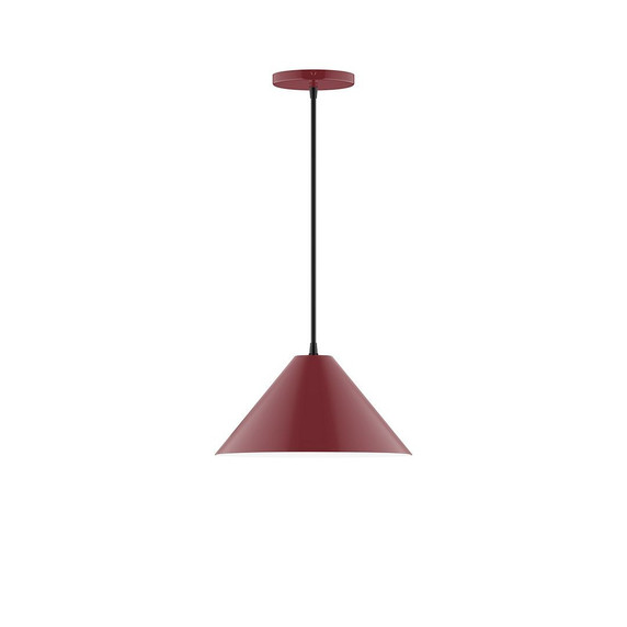 Mini Pendants Cable by Montclair Light Works ( 518 | PEB422-G15-55-C16 Pinnacle ) 