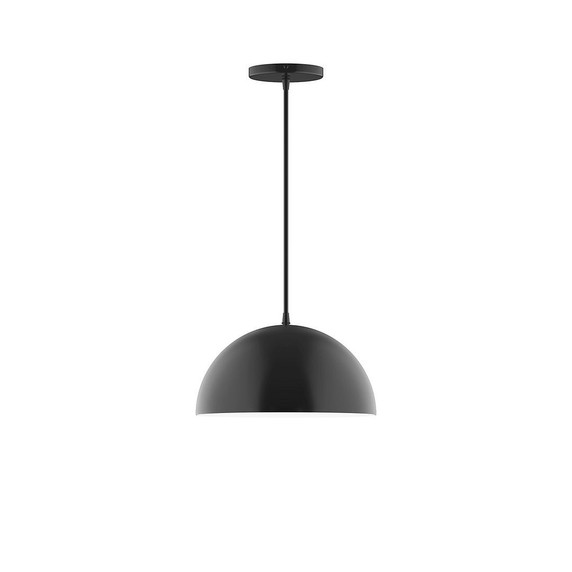 Pendants Metal Shade by Montclair Light Works ( 518 | PEB432-41-C25 Arcade ) 
