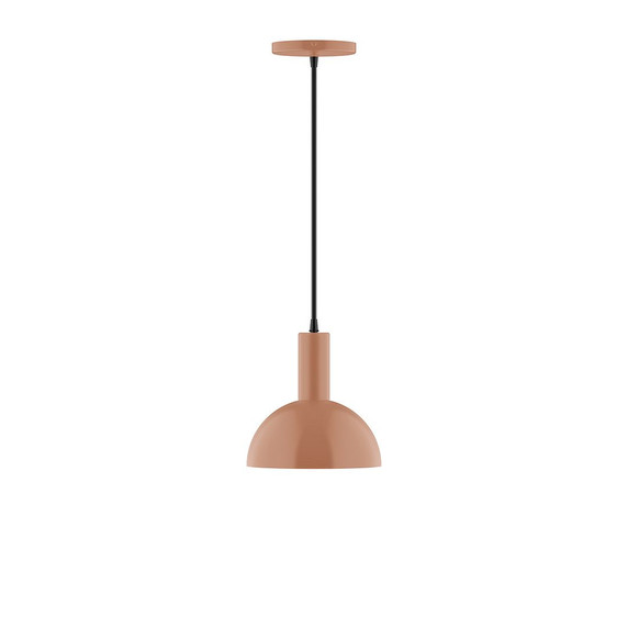 Mini Pendants Metal Shade by Montclair Light Works ( 518 | PEBX456-19 Ray ) 