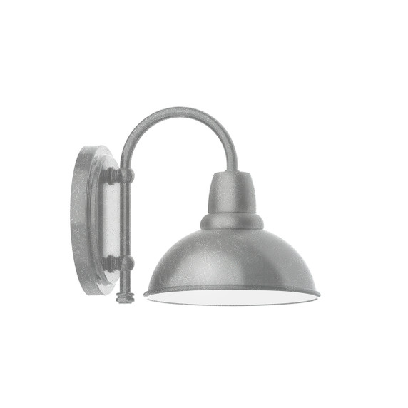 Exterior Sconces by Montclair Light Works ( 518 | SCB105-49 Cafe ) 