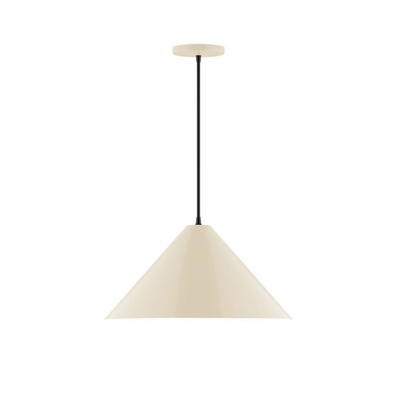 Mini Pendants Cable by Montclair Light Works ( 518 | PEB423-16-C02-L13 Pinnacle ) 