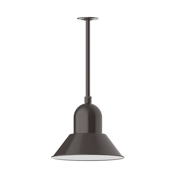 Pendants Metal Shade by Montclair Light Works ( 518 | STA124-51 Prima ) 
