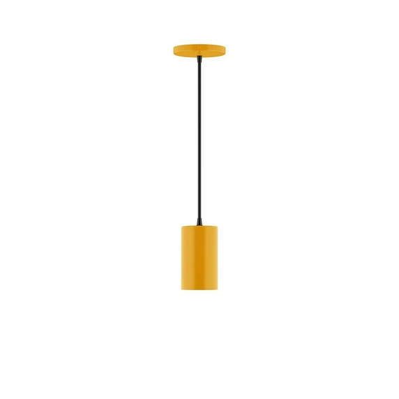 Mini Pendants Glass Down by Montclair Light Works ( 518 | PEB425-21-C20 Beam ) 