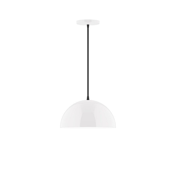 Pendants Metal Shade by Montclair Light Works ( 518 | PEB432-44-C21 Arcade ) 