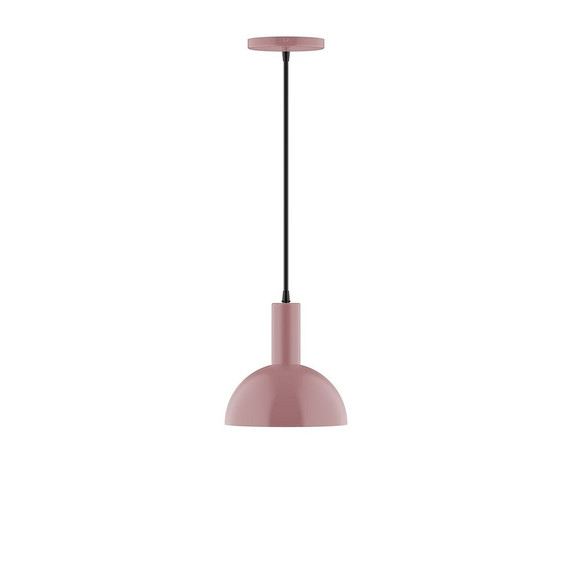 Mini Pendants Metal Shade by Montclair Light Works ( 518 | PEBX456-20-C25-L10 Ray ) 
