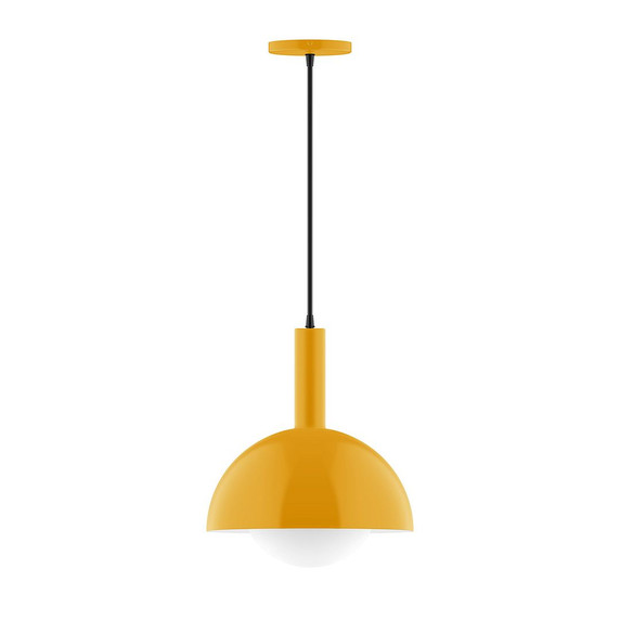 Pendants Metal Shade by Montclair Light Works ( 518 | PEBX471-G15-21 Ray ) 