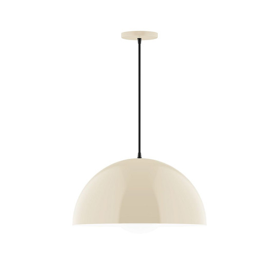 Pendants Metal Shade by Montclair Light Works ( 518 | PEB433-G15-16 Arcade ) 