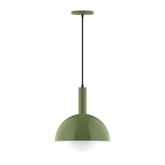 Pendants Metal Shade by Montclair Light Works ( 518 | PEBX471-G15-22 Ray ) 