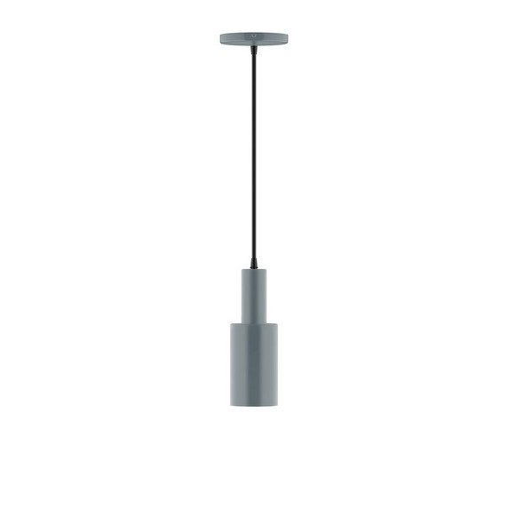 Mini Pendants Metal Shade by Montclair Light Works ( 518 | PEBX450-40 Spark ) 
