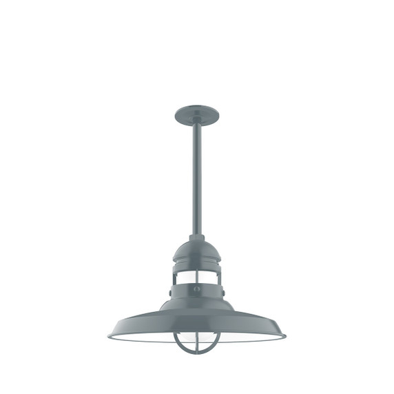 Exterior Ceiling Mount by Montclair Light Works ( 518 | STA070-40 Liberty ) 