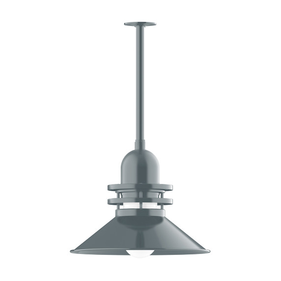 Exterior Hanging by Montclair Light Works ( 518 | STB151-40 Atomic ) 
