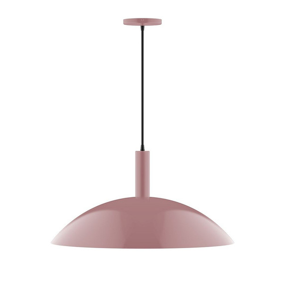 Pendants Metal Shade by Montclair Light Works ( 518 | PEBX477-20-C12 Glow ) 