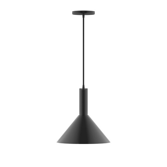 Pendants Metal Shade by Montclair Light Works ( 518 | PEBX466-41-C16-L12 Chase ) 