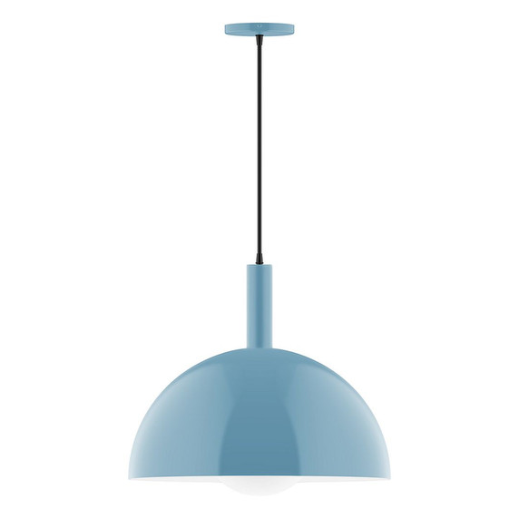 Pendants Metal Shade by Montclair Light Works ( 518 | PEBX472-G15-54 Ray ) 