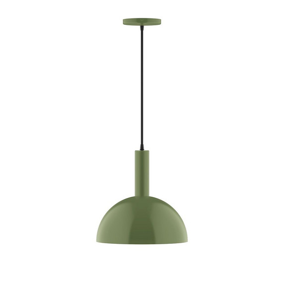 Pendants Metal Shade by Montclair Light Works ( 518 | PEBX471-G15-22-C25 Ray ) 