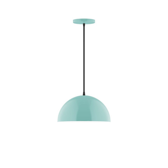 Pendants Metal Shade by Montclair Light Works ( 518 | PEB432-48-C24 Arcade ) 