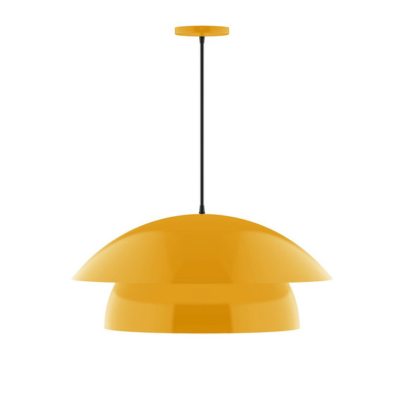 Pendants Metal Shade by Montclair Light Works ( 518 | PEBX447-21 Nest ) 