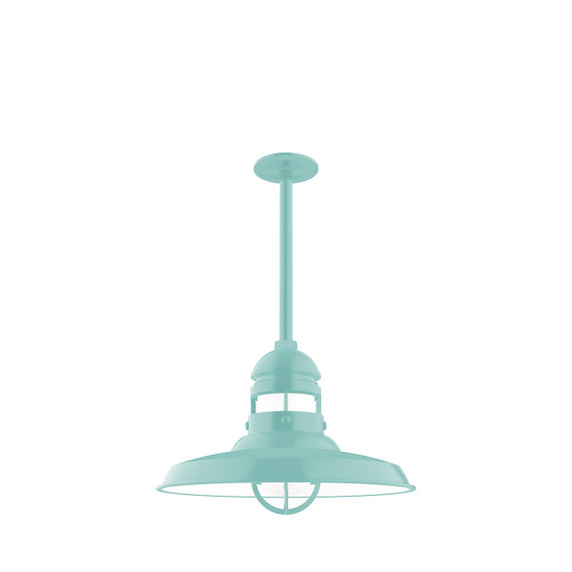 Exterior Ceiling Mount by Montclair Light Works ( 518 | STA070-48 Liberty ) 