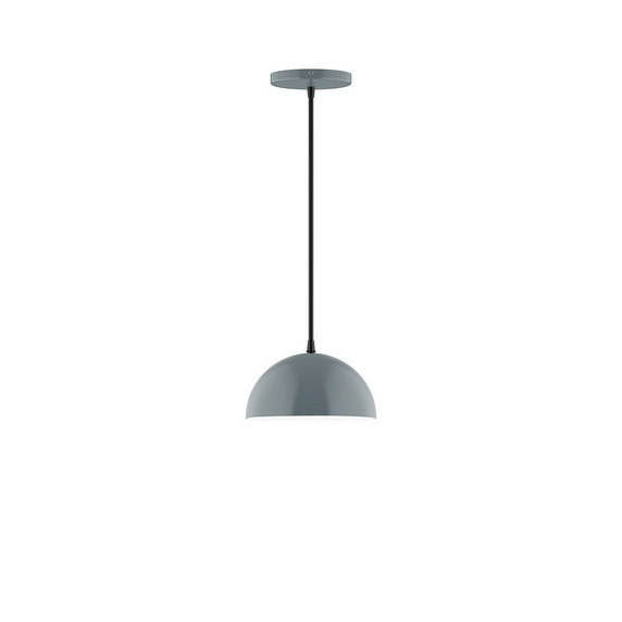 Mini Pendants Cable by Montclair Light Works ( 518 | PEB431-40-C16 Arcade ) 