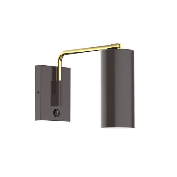 Lamps Wall by Montclair Light Works ( 518 | SWA418-51-91 Jordan ) 