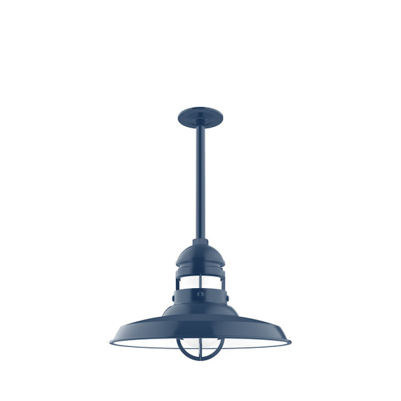 Exterior Ceiling Mount by Montclair Light Works ( 518 | STA070-50 Liberty ) 