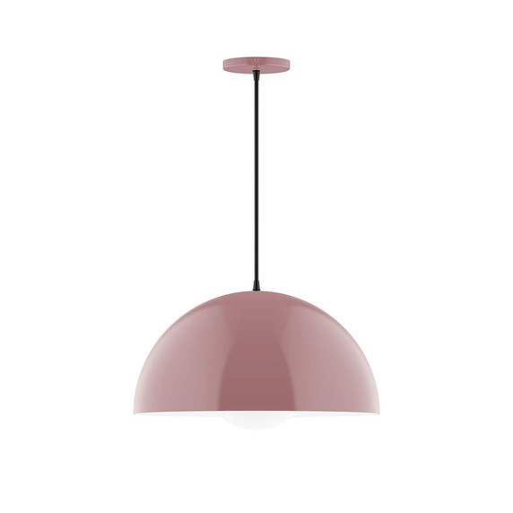 Pendants Metal Shade by Montclair Light Works ( 518 | PEB433-G15-20 Arcade ) 