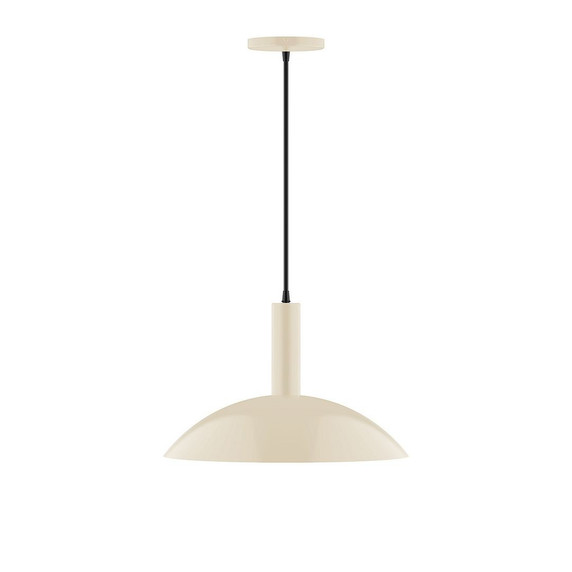 Pendants Metal Shade by Montclair Light Works ( 518 | PEBX476-16-C12 Glow ) 