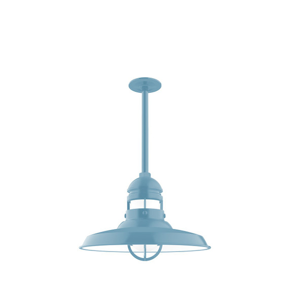 Exterior Ceiling Mount by Montclair Light Works ( 518 | STA070-54 Liberty ) 