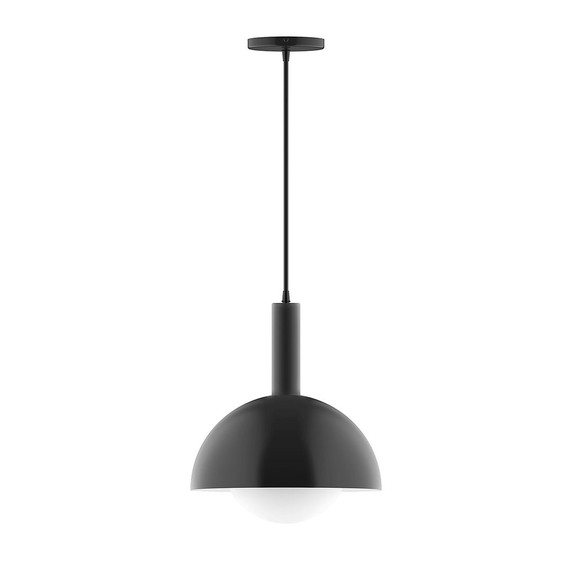 Pendants Metal Shade by Montclair Light Works ( 518 | PEBX471-G15-41 Ray ) 