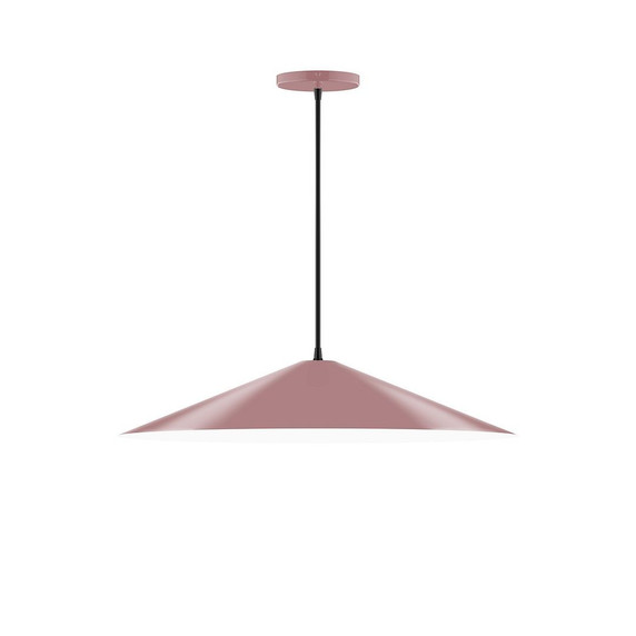 Pendants Metal Shade by Montclair Light Works ( 518 | PEB429-20-C21-L10 Vessel ) 