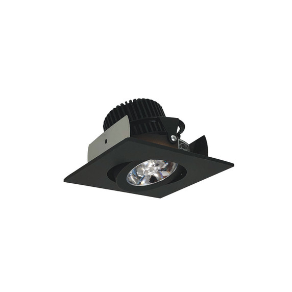 Recessed Low Voltage 2In Trims by Nora Lighting ( 167 | NIOB-2SG35QBZ Rec Iolite ) 