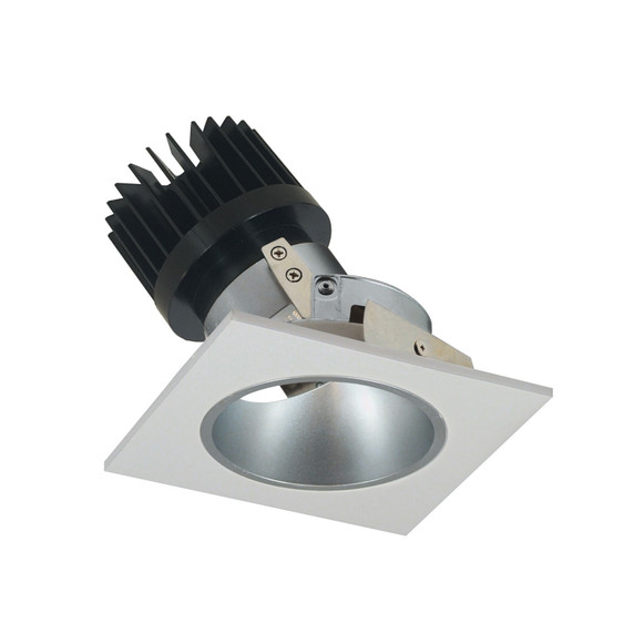 Recessed Line Voltage 4In Trims by Nora Lighting ( 167 | NIO-4SD30XHW/HL Rec Iolite ) 