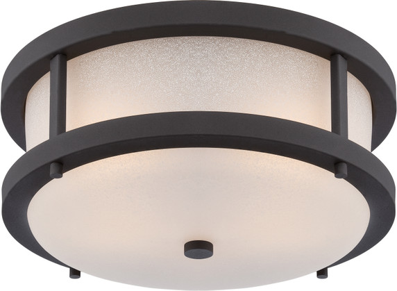 Exterior Ceiling Mount by Nuvo Lighting ( 72 | 62-653 Willis ) 