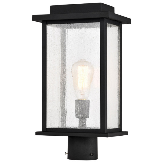 Exterior Post/Pier Head by Nuvo Lighting ( 72 | 60-7378 Sullivan ) 