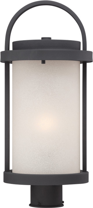 Exterior Post/Pier Head by Nuvo Lighting ( 72 | 62-654 Willis ) 