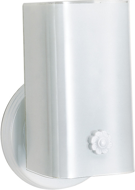 Utility Bathroom by Nuvo Lighting ( 72 | SF77-989 ) 