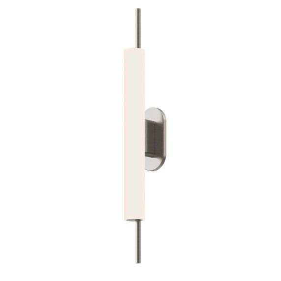 Sconces Single Glass by Sonneman ( 69 | 3842.13 Piccolo Encore ) 
