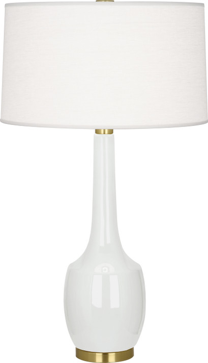 Lamps Table by Robert Abbey ( 165 | LY701 Delilah ) 