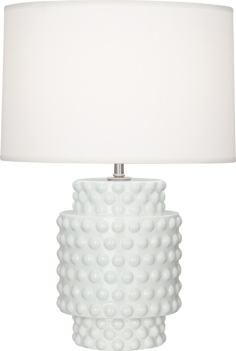 Lamps Table by Robert Abbey ( 165 | LY801 Dolly ) 