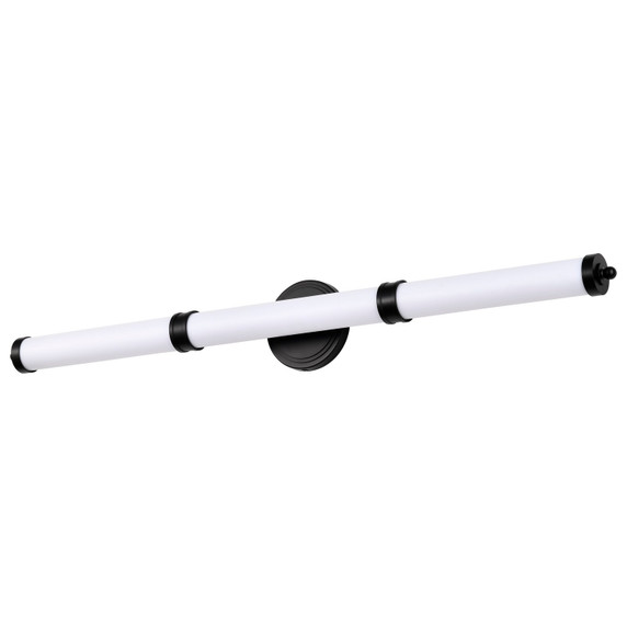 Bathroom Fixtures Cylindrical / Linear by Nuvo Lighting ( 72 | 62-679 Kagen ) 