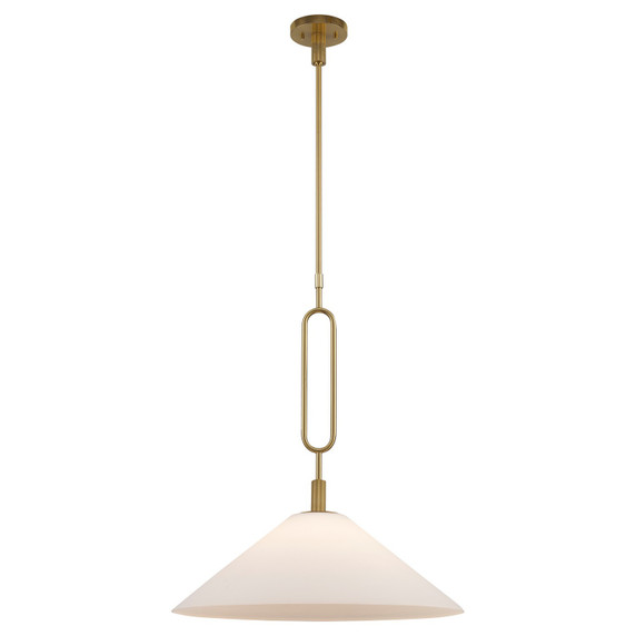 Pendants Glass Down by Trans Globe Imports ( 110 | PND-2255 AG Lumidrop ) 