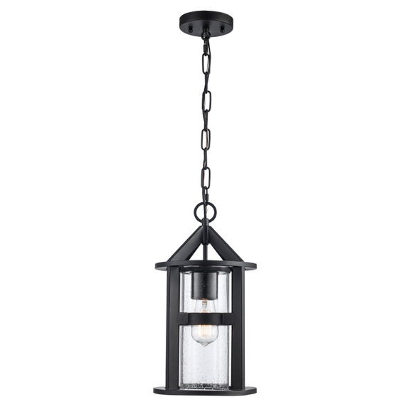 Exterior Hanging by Trans Globe Imports ( 110 | 51684 BK Prado ) 