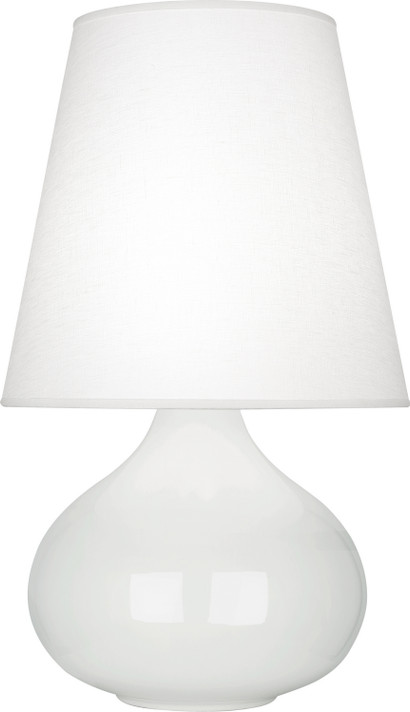 Lamps Table by Robert Abbey ( 165 | LY93 June ) 