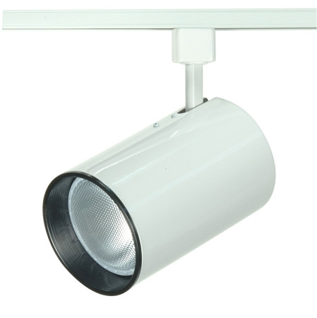 Track Heads by Nuvo Lighting ( 72 | TH202 Track Heads White ) 