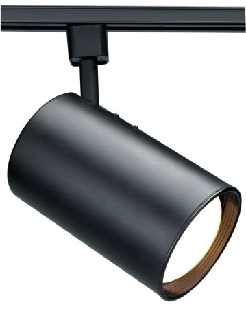 Track Heads by Nuvo Lighting ( 72 | TH203 Track Heads Black ) 