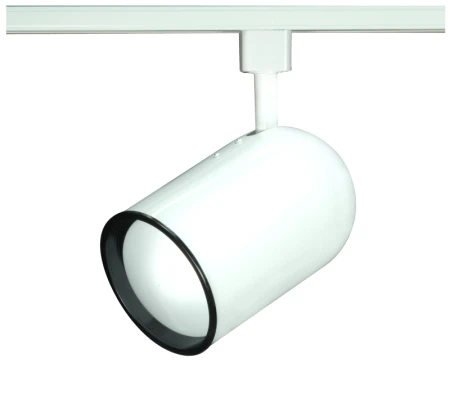 Track Heads by Nuvo Lighting ( 72 | TH210 Track Heads White ) 